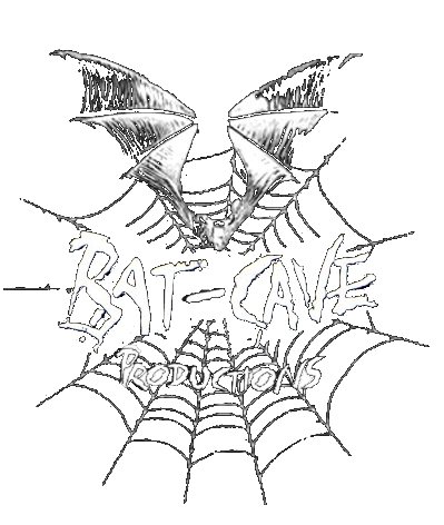 Studio Bat-Cave Productions